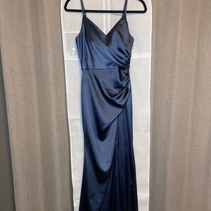 Revelry bridesmaid dress